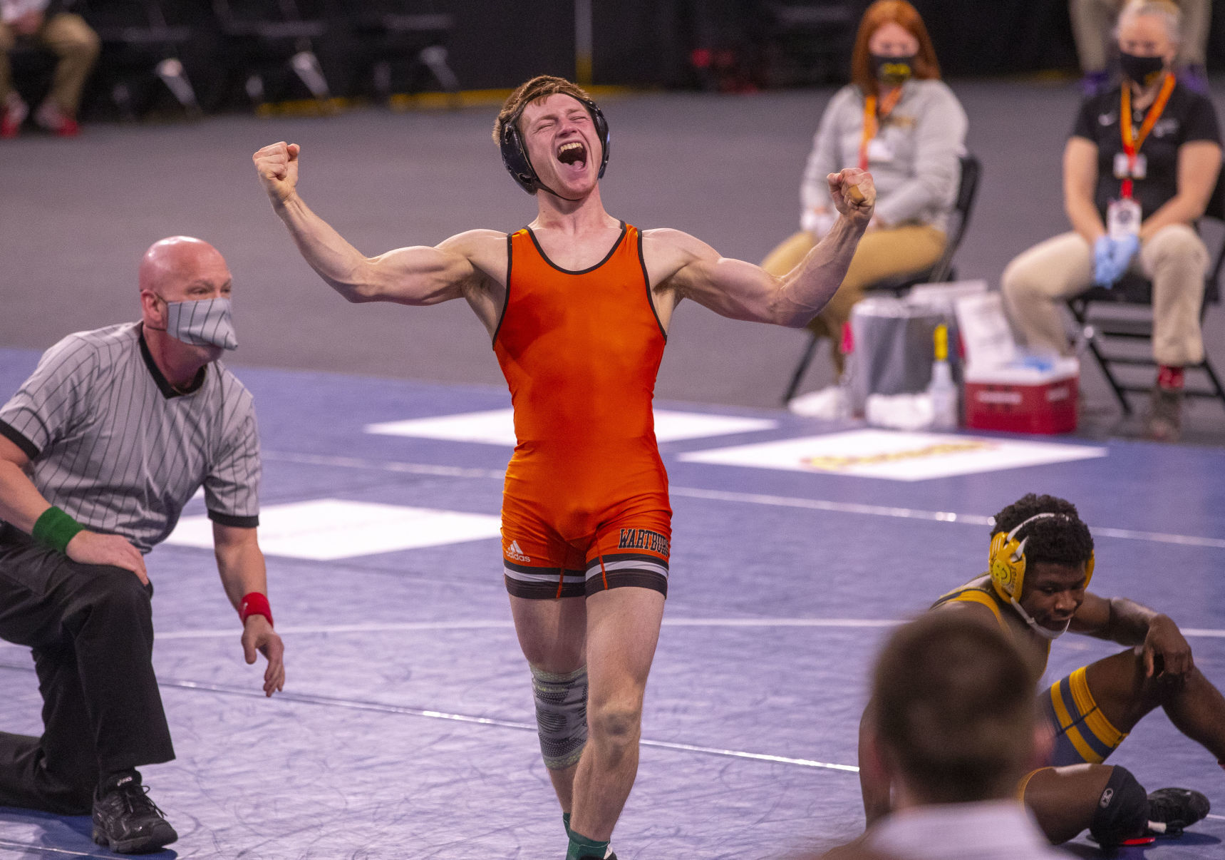 NWCA Nationals 2